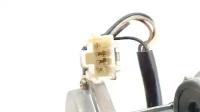 Автозапчастина б/у двигатель заднього склоочисника для ssangyong kyron 2.0 xdi посилання на oem iam 8615009001 8615009001 8615009001