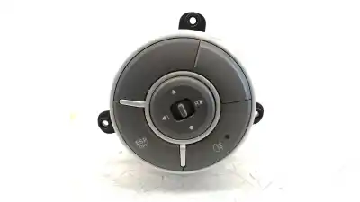 Автозапчасти б/у управление зеркалом за SSANGYONG KYRON 2.0 XDI ссылки OEM IAM 8550109060 8550109060 8550109060