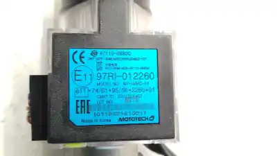 Автозапчасти б/у переключатель стартера за ssangyong kyron 2.0 xdi ссылки oem iam 97ri012260 97ri012260 97ri012260