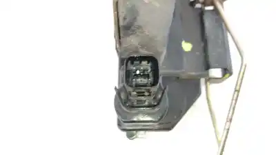 Second-hand car spare part front right door lock for ssangyong kyron 2.0 xdi oem iam references 7122009000 7122009000 7122009000