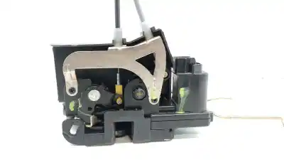 Second-hand car spare part front right door lock for ssangyong kyron 2.0 xdi oem iam references 7122009000 7122009000 7122009000