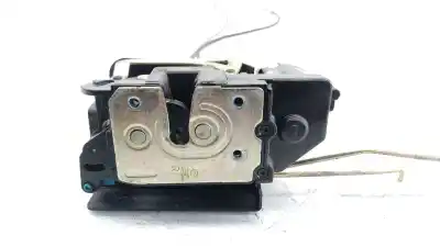 Second-hand car spare part front right door lock for ssangyong kyron 2.0 xdi oem iam references 7122009000 7122009000 7122009000