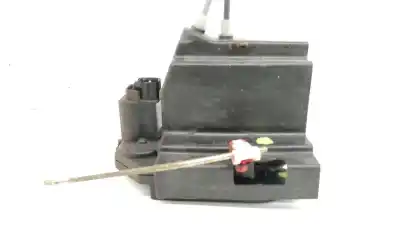 Автозапчастина б/у замок заднього правого дверя для ssangyong kyron 2.0 xdi посилання на oem iam 7132009005 7132009005 7132009005