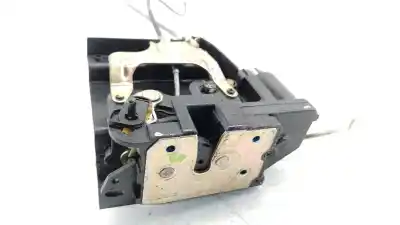 Автозапчастина б/у замок заднього правого дверя для ssangyong kyron 2.0 xdi посилання на oem iam 7132009005 7132009005 7132009005