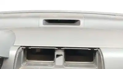 Автозапчастина б/у комплект подушки безпеки для suzuki swift iii (mz, ez) 1.3 (rs 413) посилання на oem iam 8494063j1 3891062j00 4815063j10