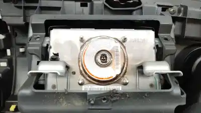 Автозапчастина б/у комплект подушки безпеки для suzuki swift iii (mz, ez) 1.3 (rs 413) посилання на oem iam 8494063j1 3891062j00 4815063j10