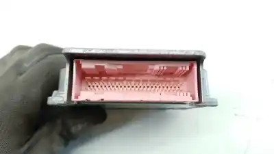 Автозапчастина б/у комплект подушки безпеки для suzuki swift iii (mz, ez) 1.3 (rs 413) посилання на oem iam 8494063j1 3891062j00 4815063j10