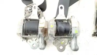 Автозапчастина б/у комплект подушки безпеки для suzuki swift iii (mz, ez) 1.3 (rs 413) посилання на oem iam 8494063j1 3891062j00 4815063j10