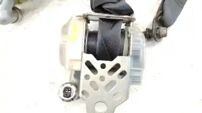 Автозапчастина б/у комплект подушки безпеки для suzuki swift iii (mz, ez) 1.3 (rs 413) посилання на oem iam 8494063j1 3891062j00 4815063j10