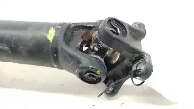 Second-hand car spare part center transmission for ssangyong kyron 2.0 xdi oem iam references 3320009410 3320009410 3320009410