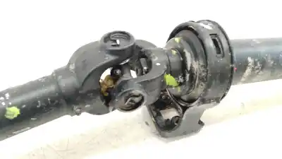 Second-hand car spare part center transmission for ssangyong kyron 2.0 xdi oem iam references 3320009410 3320009410 3320009410