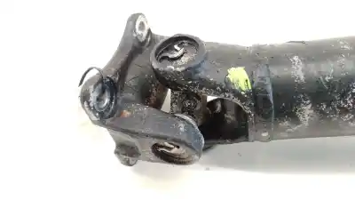 Second-hand car spare part center transmission for ssangyong kyron 2.0 xdi oem iam references 3320009410 3320009410 3320009410