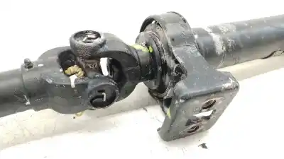 Second-hand car spare part center transmission for ssangyong kyron 2.0 xdi oem iam references 3320009410 3320009410 3320009410