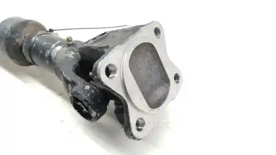 Автозапчастина б/у передня центральна трансмісія для ssangyong kyron 2.0 xdi посилання на oem iam 3310009001 3310009001 3310009001