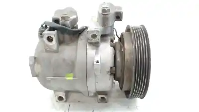 Автозапчасти б/у компрессор кондиционера воздуха за ssangyong kyron 2.0 xdi ссылки oem iam 6641300015 6641300015 6641300015
