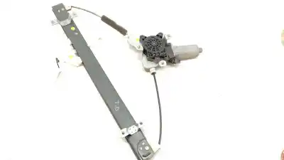 Pezzo di ricambio per auto di seconda mano Alzacristalli Posteriore Destro per SSANGYONG KYRON 2.0 XDI Riferimenti OEM IAM 7332109000 7332109000 7332109000