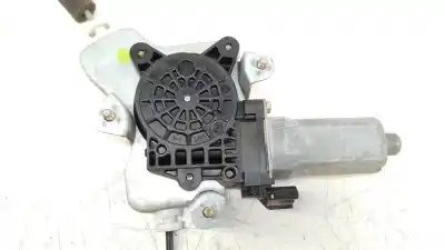 Pezzo di ricambio per auto di seconda mano alzacristalli posteriore destro per ssangyong kyron 2.0 xdi riferimenti oem iam 7332109000 7332109000 7332109000