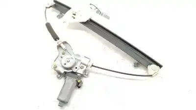 Pezzo di ricambio per auto di seconda mano alzacristalli posteriore destro per ssangyong kyron 2.0 xdi riferimenti oem iam 7332109000 7332109000 7332109000