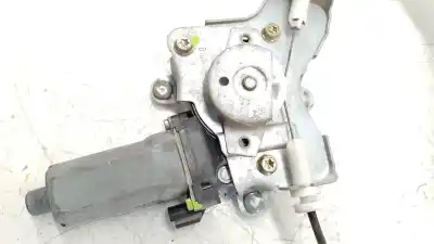 Pezzo di ricambio per auto di seconda mano alzacristalli posteriore destro per ssangyong kyron 2.0 xdi riferimenti oem iam 7332109000 7332109000 7332109000