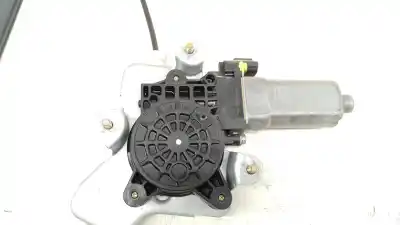 Автозапчастина б/у регулятор склона задній лівий для ssangyong kyron 2.0 xdi посилання на oem iam 7331109000 7331109000 7331109000