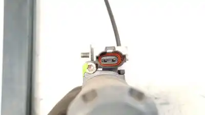 Автозапчастина б/у регулятор склона задній лівий для ssangyong kyron 2.0 xdi посилання на oem iam 7331109000 7331109000 7331109000