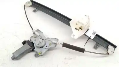 Автозапчастина б/у регулятор склона задній лівий для ssangyong kyron 2.0 xdi посилання на oem iam 7331109000 7331109000 7331109000