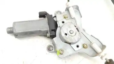 Автозапчастина б/у регулятор склона задній лівий для ssangyong kyron 2.0 xdi посилання на oem iam 7331109000 7331109000 7331109000