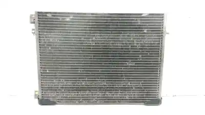 Автозапчасти б/у конденсатор / радиатор кондиционера воздуха за nissan primastar furgón (x83) 1.9 dci 100 ссылки oem iam 7700312901e 7700312901e 7700312901e