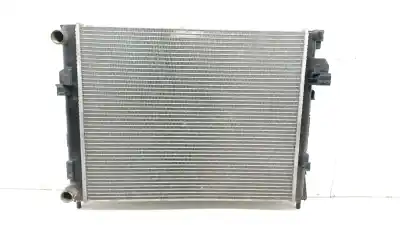 Peça sobressalente para automóvel em segunda mão radiador de água por nissan primastar furgón (x83) 1.9 dci 100 referências oem iam 2140000qan Peça sobressalente para automóvel em segunda mão radiador de água por nissan primastar furgón (x83) 1.9 dci 100 referências oem iam 2140000qan