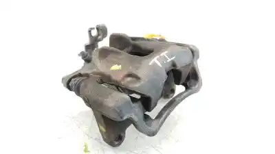 Автозапчасти б/у задний левый тормозной суппорт за nissan primastar furgón (x83) 1.9 dci 100 ссылки oem iam 4401100q0a 4401100q0a 4401100q0a