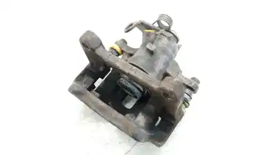 Автозапчасти б/у задний левый тормозной суппорт за nissan primastar furgón (x83) 1.9 dci 100 ссылки oem iam 4401100q0a 4401100q0a 4401100q0a