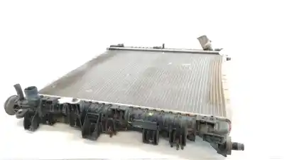 Автозапчастина б/у водяний радіатор для ssangyong kyron 2.0 xdi посилання на oem iam 2131009150 2131009150 2131009150