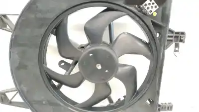 Автозапчасти б/у электрический вентилятор за nissan primastar furgón (x83) 1.9 dci 100 ссылки oem iam 8200151873e 8200151873e 8200151873e