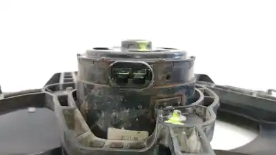 Автозапчасти б/у электрический вентилятор за nissan primastar furgón (x83) 1.9 dci 100 ссылки oem iam 8200151873e 8200151873e 8200151873e