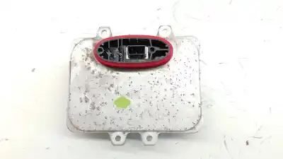 Автозапчасти б/у блок управления ксеноновыми фарами за citroen c4 picasso i monospace (ud_) 2.0 hdi 138 ссылки oem iam 5dv00900000 5dv00900000 5dv00900000