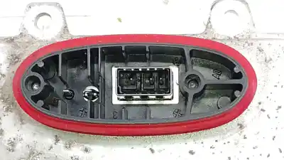 Автозапчасти б/у блок управления ксеноновыми фарами за citroen c4 picasso i monospace (ud_) 2.0 hdi 138 ссылки oem iam 5dv00900000 5dv00900000 5dv00900000