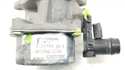 Автозапчастина б/у галмумний депресор / вакуумний насос для nissan primastar furgón (x83) 1.9 dci 100 посилання на oem iam 8200072985 8200072985 8200072985