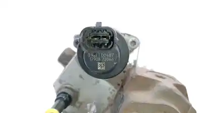 Автозапчастина б/у насос инжекційний для nissan primastar furgón (x83) 1.9 dci 100 посилання на oem iam 8200108225 8200108225 8200108225