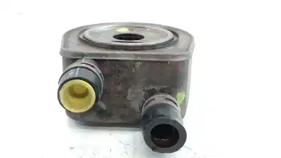 Автозапчасти б/у охладитель моторного масла за nissan primastar furgón (x83) 1.9 dci 100 ссылки oem iam 4360055 4360055 4360055