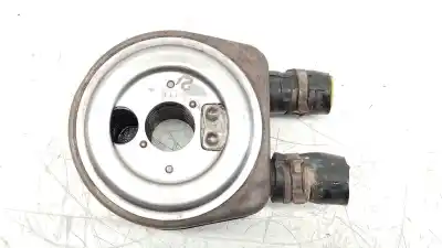 Автозапчасти б/у охладитель моторного масла за nissan primastar furgón (x83) 1.9 dci 100 ссылки oem iam 4360055 4360055 4360055