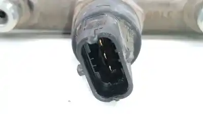 Автозапчастина б/у рампа инжектора для nissan primastar furgón (x83) 1.9 dci 100 посилання на oem iam 8200347176 8200347176 8200347176