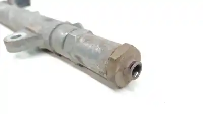 Автозапчастина б/у рампа инжектора для nissan primastar furgón (x83) 1.9 dci 100 посилання на oem iam 8200347176 8200347176 8200347176