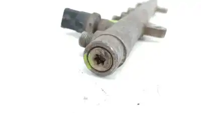 Автозапчастина б/у рампа инжектора для nissan primastar furgón (x83) 1.9 dci 100 посилання на oem iam 8200347176 8200347176 8200347176