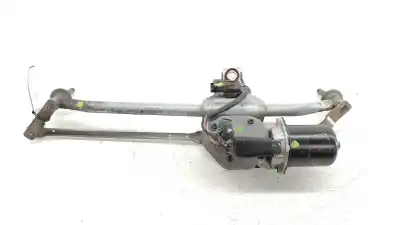 Автозапчасти б/у мотор переднего стеклоочистителя за nissan primastar furgón (x83) 1.9 dci 100 ссылки oem iam 53554202 53554202 53554202