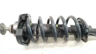 Автозапчасти б/у передний левый амортизатор за nissan primastar furgón (x83) 1.9 dci 100 ссылки oem iam 5430200qab 5430200qab 5430200qab