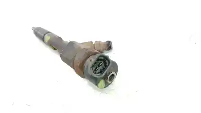 Second-hand car spare part injector for nissan primastar furgón (x83) 1.9 dci 100 oem iam references 8200238528 8200238528 8200238528