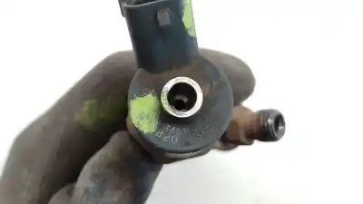 Second-hand car spare part injector for nissan primastar furgón (x83) 1.9 dci 100 oem iam references 8200238528 8200238528 8200238528