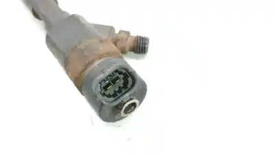 Second-hand car spare part injector for nissan primastar furgón (x83) 1.9 dci 100 oem iam references 8200238528 8200238528 8200238528