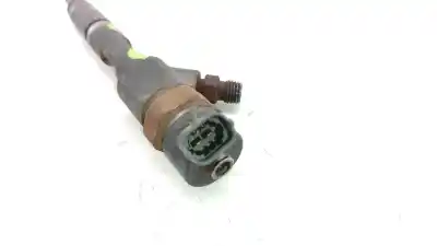 Second-hand car spare part injector for nissan primastar furgón (x83) 1.9 dci 100 oem iam references 8200238528 8200238528 8200238528