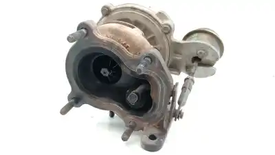 Автозапчасти б/у турбокомпенсатор за nissan primastar furgón (x83) 1.9 dci 100 ссылки oem iam 8200348244 8200348244 8200348244